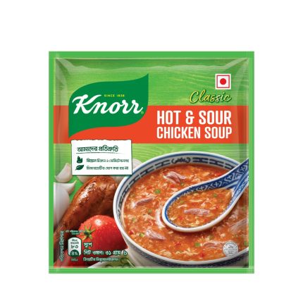 Knorr Soup