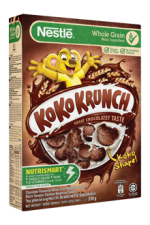 Koko Krunch