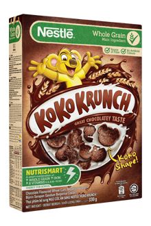 Koko Krunch