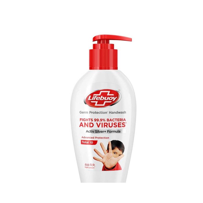 Lifebuoy Liquid Handwash