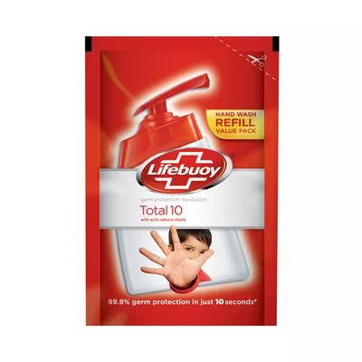 Lifebuoy Handwash