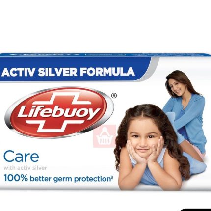 Lifebuoy Soap