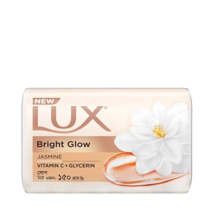 Lux Soap