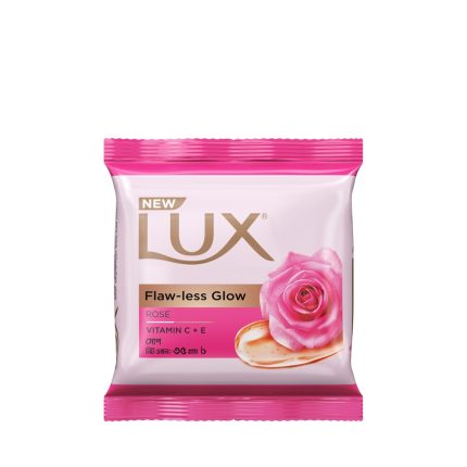 Lux Mini Soap