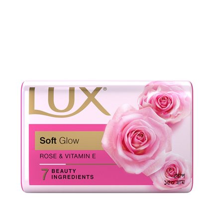 Lux Soap