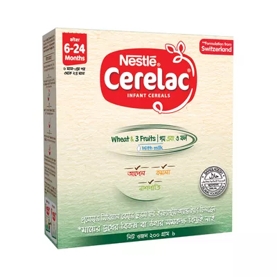 Nestle Cerelac