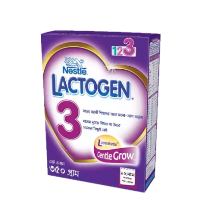 Nestle Lactogen