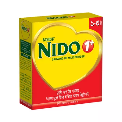 Nestle Nido