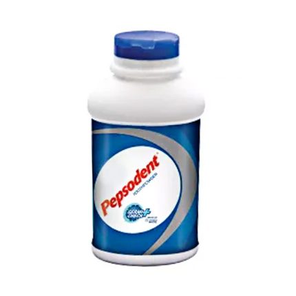 Pepsodent Tooth-Powder