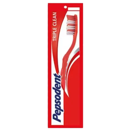 Pepsodent Toothbrush