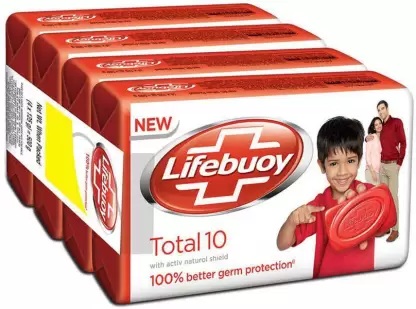 Lifebuoy Soap