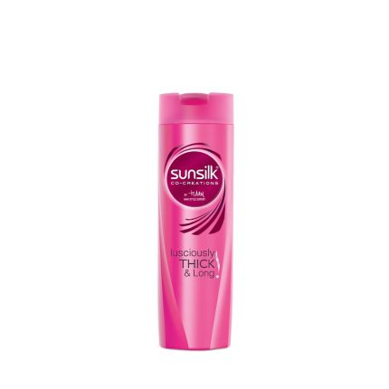 Sunsilk Thick & Long Shampoo