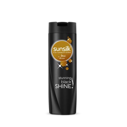 Sunsilk black-shine Shampoo