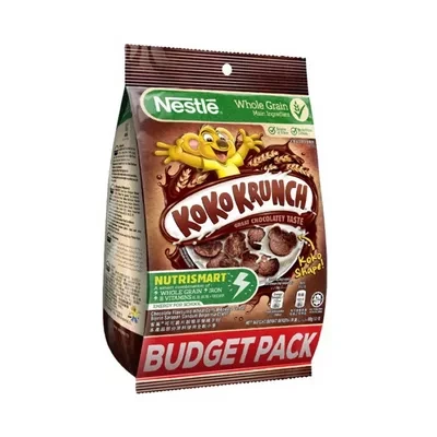 Nestle Koko Krunch Cereal Pouch 70 gm