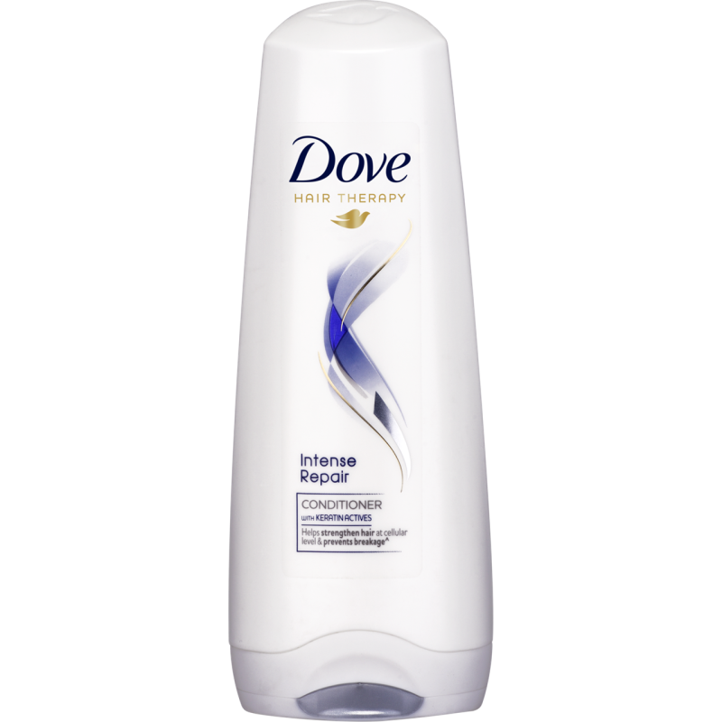 Dove Conditioner