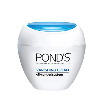 Ponds Vanishing Cream