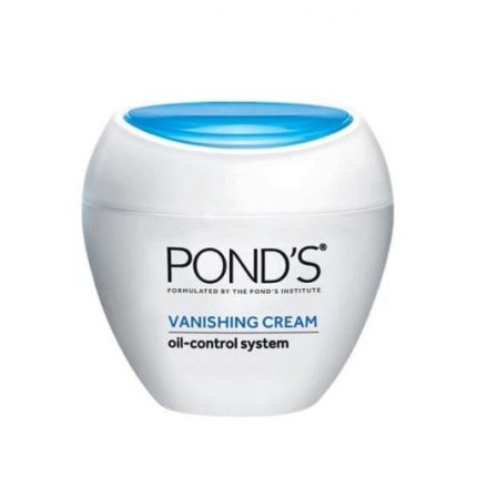 Ponds Vanishing Cream