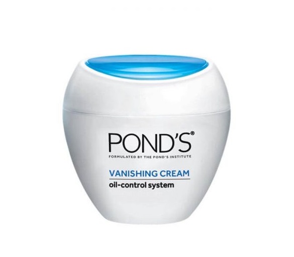 Ponds Vanishing Cream