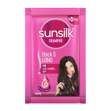 Sunsilk Shampoo Mini pack