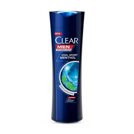 Clear Men Shampoo