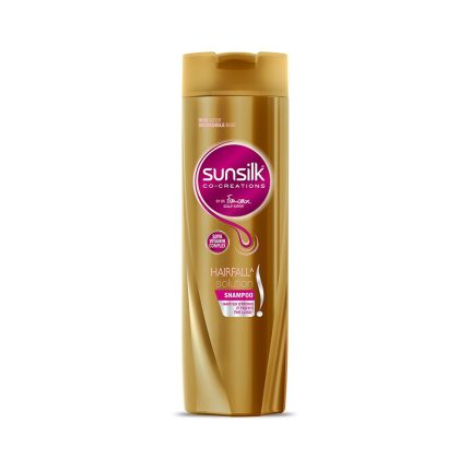 Sunsilk Hairfall Solution shampoo