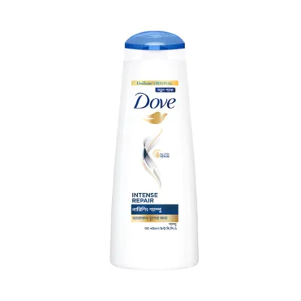 Dove Shampoo Intense Repair 80ml