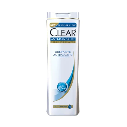 Clear Anti Dandruff Shampoo