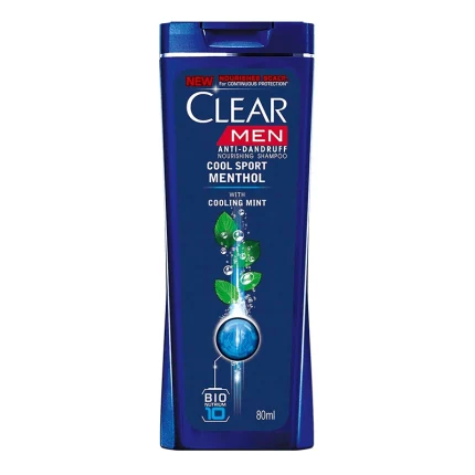 Clear Men Shampoo