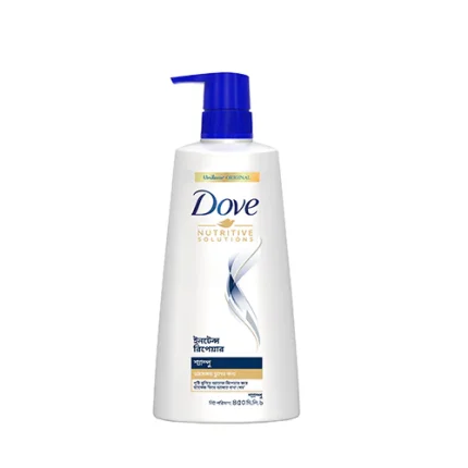 Dove Intense Repair Shampoo