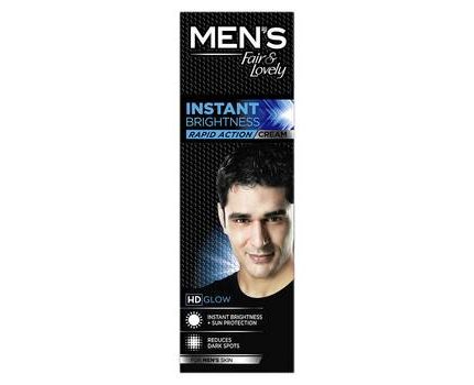 Glow & Handsome Men's Cream