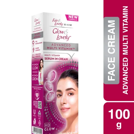 Glow & Lovely-Face-Cream