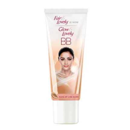 Glow and Lovely Face-Cream