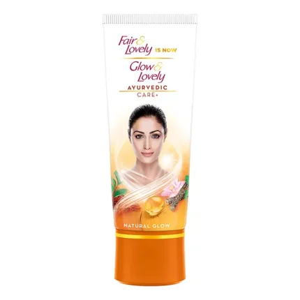 Glow-lovely Face-Cream