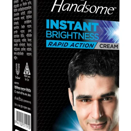 Mens Glow-Handsome Cream