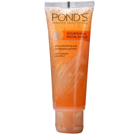 Pond's Facial Scrub