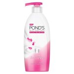 Ponds Body Lotion Moisturising