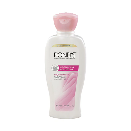 Pond's Body Lotion