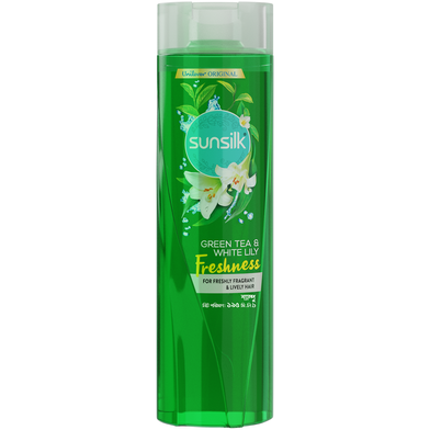 Sunsilk Shampoo Freshness