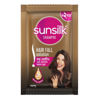 Sunsilk Shampoo Mini Pack