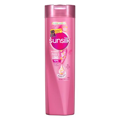 Sunsilk Shampoo Thick And Long