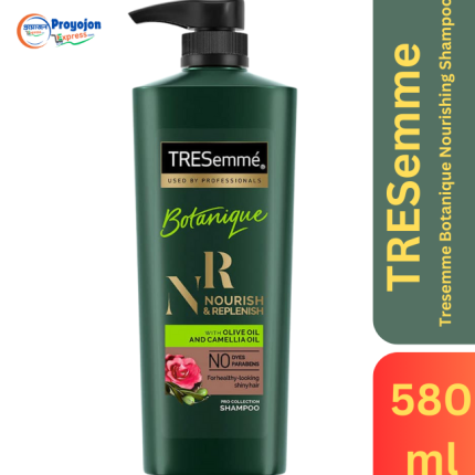 Tresemme Botanique Nourishing Shampoo