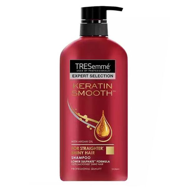 Tresemme Shampoo