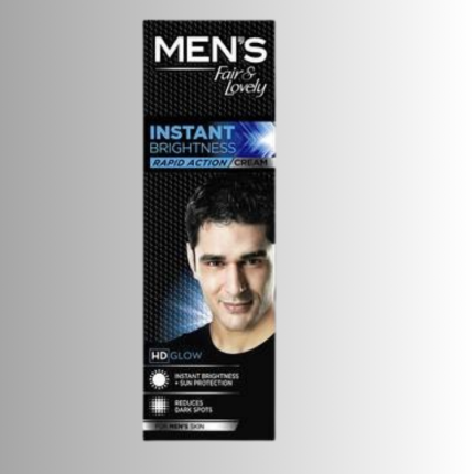 Glow & Handsome Men's Cream