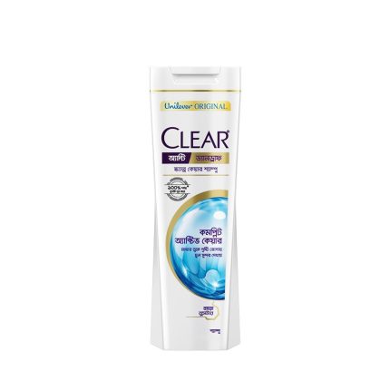 Cleare Anti-Dandruff Shampoo