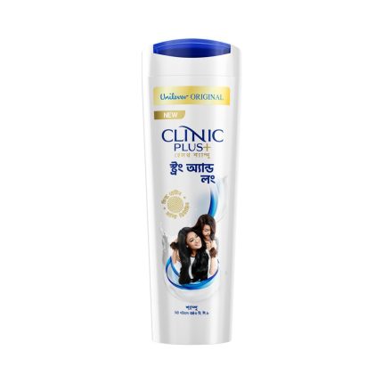 Clinic Plus Shampoo