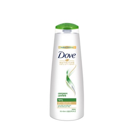 Dove Shampoo