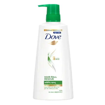 Dove-Sshampoo