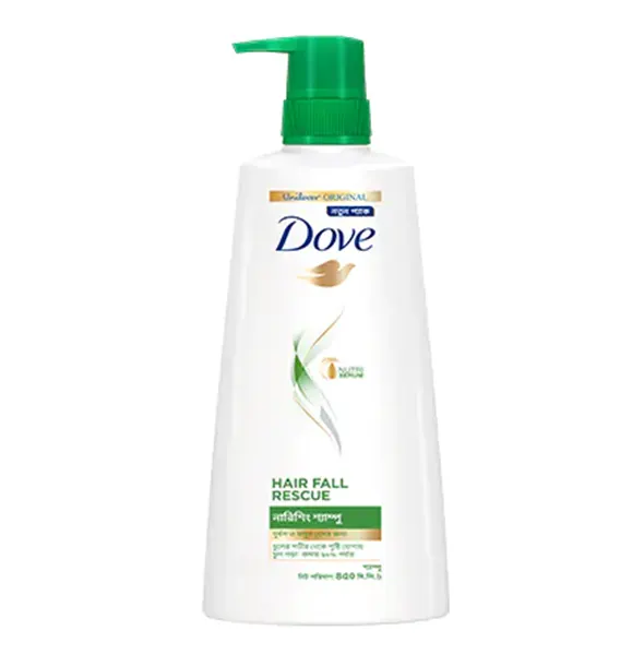 Dove-Sshampoo