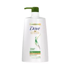 Dove Hair Fall Rescue Shampoo