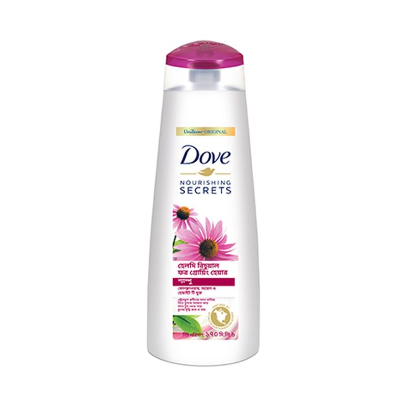 Dove Shampoo